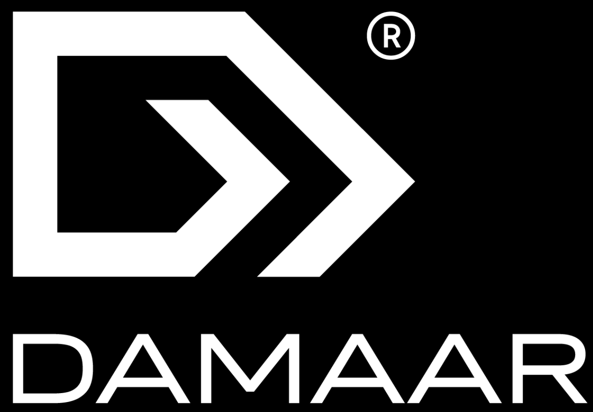 logo of damaar.uz