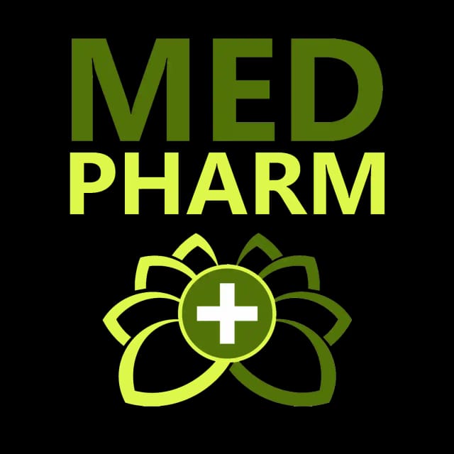 Логотип партнёра MedPharmPlus