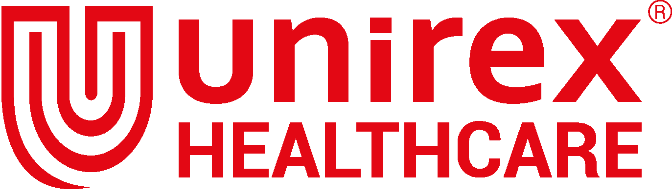 Логотип партнёра Unirex Healthcare